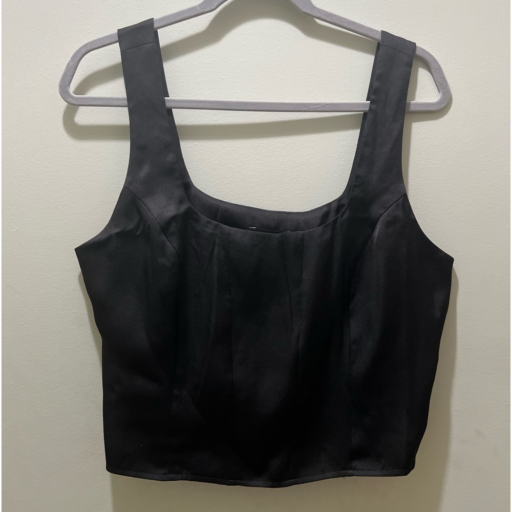 Express top